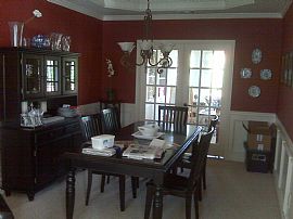 Newer 4 Bedroom Home with Open Floor Plan in Dacula, GA (Photo 3 of 6)