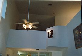 Nice 3 Bedroom Townhouse with Caloosahatchee River Frontage in Fort Myers, FL (Photo 3 of 9)