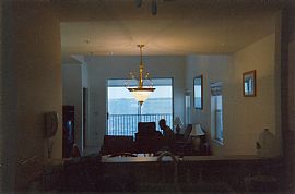 Nice 3 Bedroom Townhouse with Caloosahatchee River Frontage in Fort Myers, FL (Photo 4 of 9)