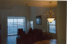 Nice 3 Bedroom Townhouse with Caloosahatchee River Frontage in Fort Myers, FL (Photo 5 of 9)