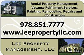 5 Year Young 3 Bedroom Home - Luxury with Lake Views in Tyngsboro, MA (Photo 12 of 12)