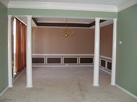 Beautiful 4 Bedroom Home with Pool For Lease in Plano, TX (Photo 5 of 10)