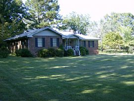 Newly Renovated 4 Bedroom Home on 3 Acres - $1350 in College Park, GA