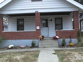 3bd / 1 Ba Cozy Single Family in Cincinnati, OH