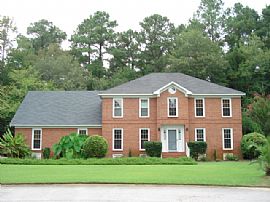 Impressive 5 Bedroom Executive Home on 1.10 Acres in Florence, SC