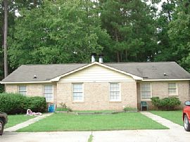 Marvelous 2 Bedroom Duplex Home in West Florence in Florence, SC