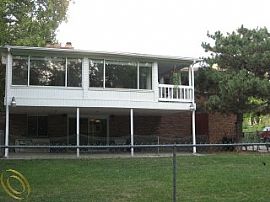 Unique 4 Bedroom Home with Rent To  Own Opportunity! in Commerce Township, MI (Photo 3 of 4)