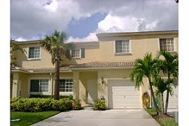 Terrific 3 Bedroom Townhouse Near FL Turnpike in Coconut Creek, FL (Photo 4 of 8)