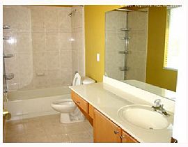 Terrific 3 Bedroom Townhouse Near FL Turnpike in Coconut Creek, FL (Photo 7 of 8)