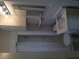 Leased!  No Longer Available! Charming 1 Bedroom Cottage in Booneville, AR (Photo 7 of 8)