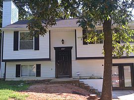 Lovely 3 Bedroom Home Near Memorial Drive in Stone Mountain, GA (Photo 12 of 12)