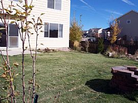 Gardens througout in this 4 bdrm house! in Colorado Springs, CO (Photo 2 of 5)