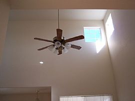 Gardens througout in this 4 bdrm house! in Colorado Springs, CO (Photo 5 of 5)