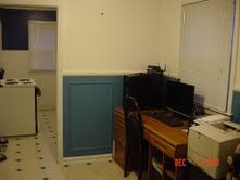 Great 2 Bedroom Home with Nice Sized Porch in Southgate, MI (Photo 3 of 7)