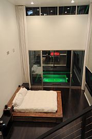 Sleek 3 Bedroom Architectural Home - Exquisitely Remodeled in Los Angeles, CA (Photo 6 of 8)