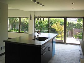 Contemporary 4 Bedroom Home - Newly Completely Remodeled   in Brentwood, CA
