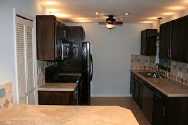 Fantastic 3 Bedroom Home with Fireplace and Fenced Yard - $1095 in Sanford, FL (Photo 3 of 10)