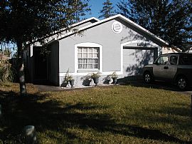 Adorable 3 Bedroom Home with 1 Car Garage - $1095 in Orlando, FL