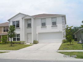 Sensational 4 Bedroom Home with 2 Car Garage - $1195 in Sanford, FL