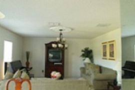 Sensational 4 Bedroom Home with 2 Car Garage - $1195 in Sanford, FL (Photo 3 of 12)