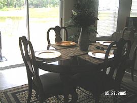 Sensational 4 Bedroom Home with 2 Car Garage - $1195 in Sanford, FL (Photo 6 of 12)