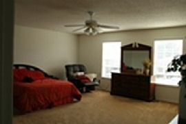 Sensational 4 Bedroom Home with 2 Car Garage - $1195 in Sanford, FL (Photo 7 of 12)