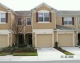 Dazzling  3 Bathroom Townhouse 1 Car Garage - $925 in Sanford, FL