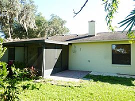 Cozy 3 Bedroom Home with Eat-In-Kitchen and Fireplace - $1395 in Sanford, FL (Photo 12 of 12)