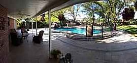 Exquisite 4 Bedroom Home in Los Nogales Subdivision in Las Cruces, NM (Photo 3 of 7)