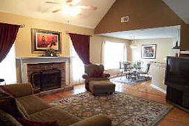 Attractive 4 Bedroom Home with 1,850 sq. ft.- Welcome Home! in Jonesboro, GA (Photo 3 of 6)