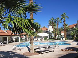 Terrific 2 Bedroom Home with 1,073 Sq. Ft. - $850 in Las Vegas, NV (Photo 9 of 9)