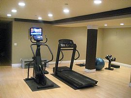 Stunning Mediterranean Mansion in Bellevue, WA (Photo 5 of 7)