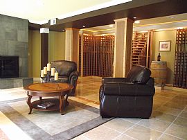 Stunning Mediterranean Mansion in Bellevue, WA (Photo 6 of 7)