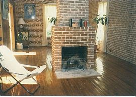 Unique Brick Farmhouse with a Distinctive Floor Plan.in Cobb Co in Mableton, GA (Photo 3 of 9)