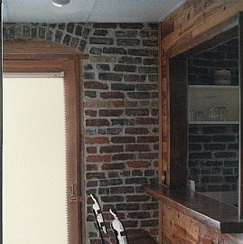 Unique Brick Farmhouse with a Distinctive Floor Plan.in Cobb Co in Mableton, GA (Photo 6 of 9)