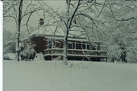 Unique Brick Farmhouse with a Distinctive Floor Plan.in Cobb Co in Mableton, GA (Photo 7 of 9)