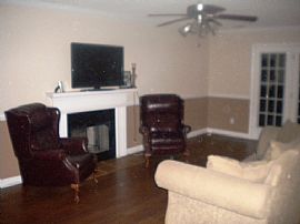 Superb 3 Bedroom Home 20 Min. to Fort Jackson/Columbia in Elgin, SC (Photo 4 of 7)