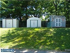 WOW! An All Brick, 3 Bedroom Row Home with Garage and Yard in Hatboro, PA (Photo 3 of 7)