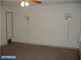 WOW! An All Brick, 3 Bedroom Row Home with Garage and Yard in Hatboro, PA (Photo 5 of 7)