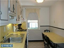 WOW! An All Brick, 3 Bedroom Row Home with Garage and Yard in Hatboro, PA (Photo 6 of 7)