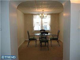 WOW! An All Brick, 3 Bedroom Row Home with Garage and Yard in Hatboro, PA (Photo 7 of 7)