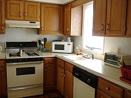 Furnished 2 Bedroom Condo - 1/2 Block From Beach in Bradley Beach, NJ