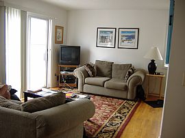 Furnished 2 Bedroom Condo - 1/2 Block From Beach in Bradley Beach, NJ (Photo 2 of 5)