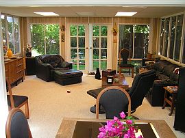 Classic, Mid Century, Modern 3 Bedroom Country Ranch Home  in Chatsworth, CA (Photo 3 of 12)