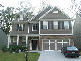New, Beautiful 5 Bedroom  Home - Best Deal in Lawrenceville!! in Lawrenceville, GA (Photo 2 of 4)