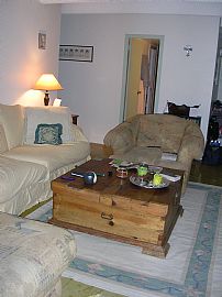 Impeccable 2 Bedroom Apartment at Park Mayfaire in Denver, CO (Photo 2 of 7)