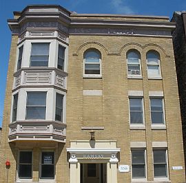 Awesome 2 Bedroom Condo Near Recreation Center in Elgin, IL