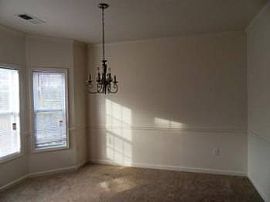 Beautiful, Spacious 4 Bedroom Home Located on a Cul-De-Sac! in Dallas, GA (Photo 2 of 6)