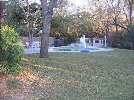 5 Bdrm Furn. Home with heated pool&spa in Austin, TX