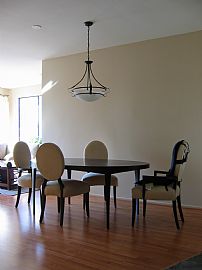 Huge 2 Bedroom Condo with No Shared Walls in West Los Angeles, CA